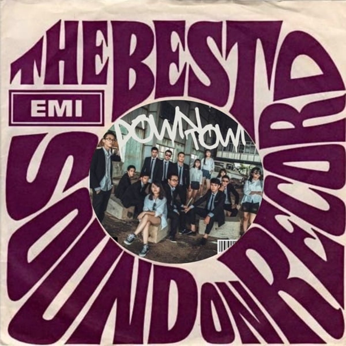 す べ ロ ッ ク 大 賞  2025  ダウンタウン　⑦