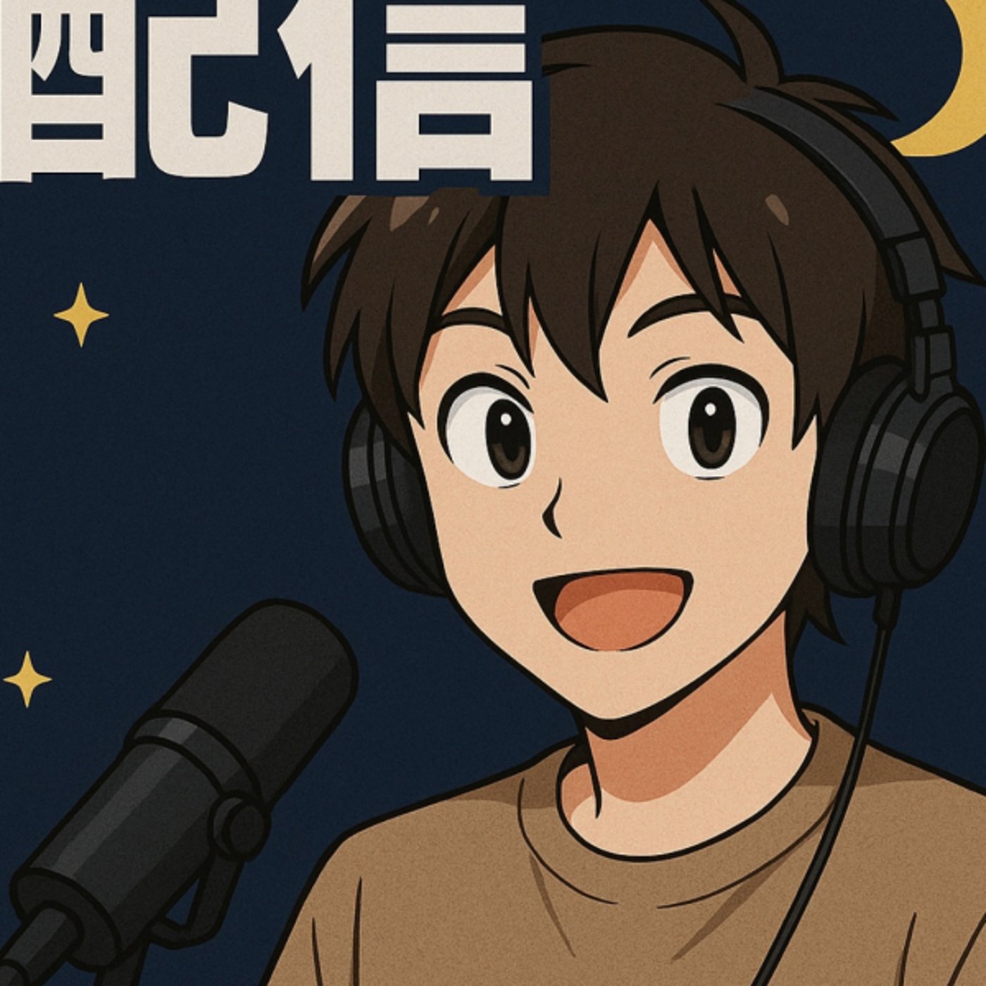 【聞き専OK】話のタネになるライブ! 【聞き専OK】話のタネになるライブ!