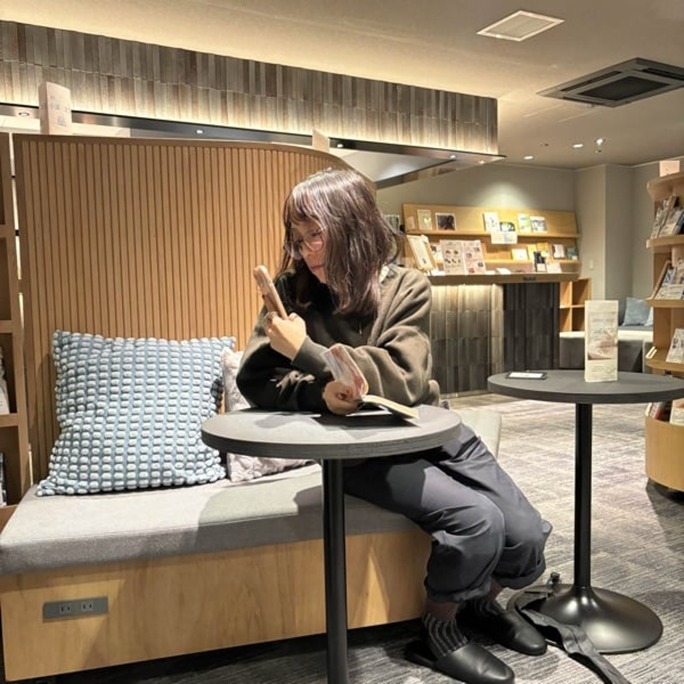 読書で人生は変わるのか episode artwork