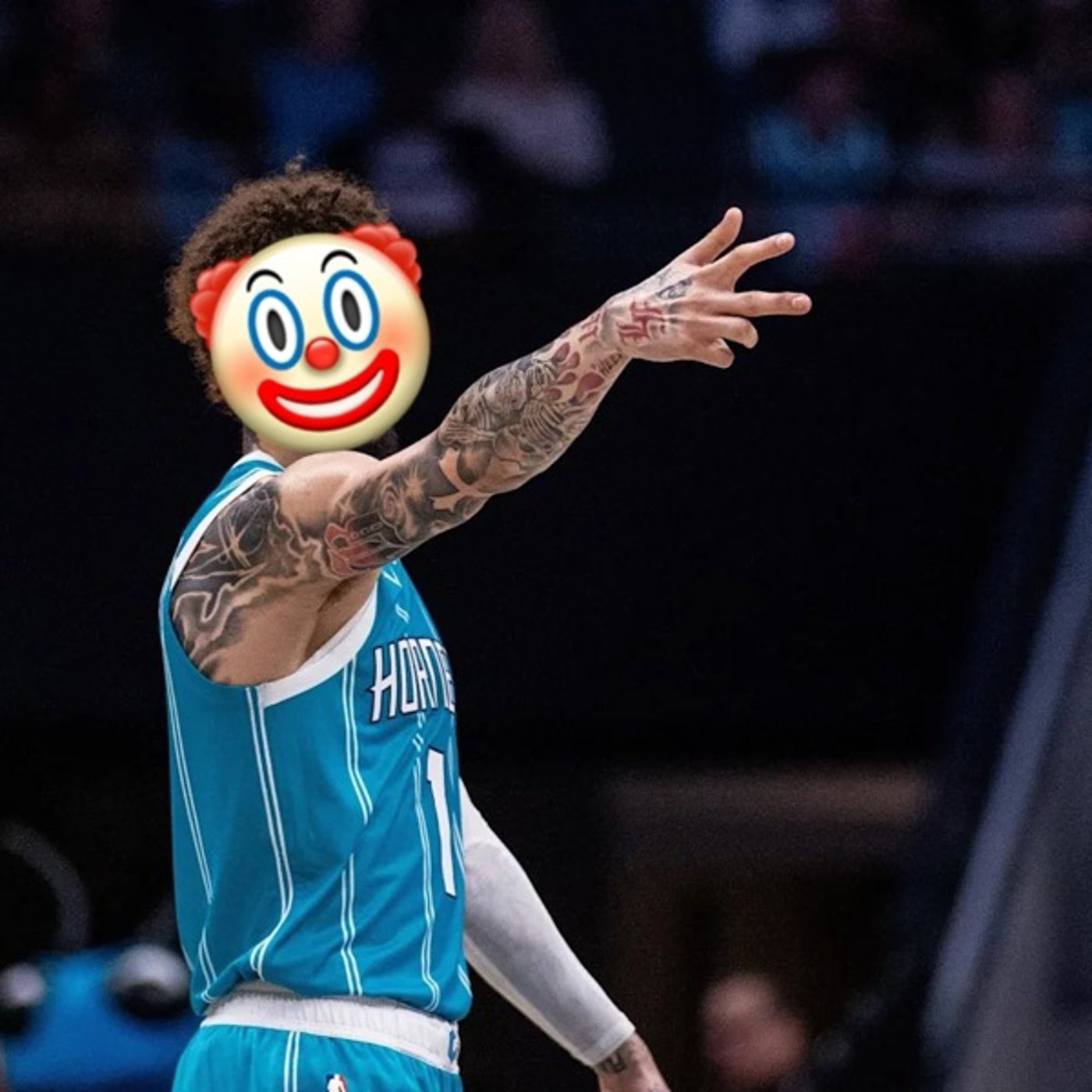 [緊急] ラメロの報道について