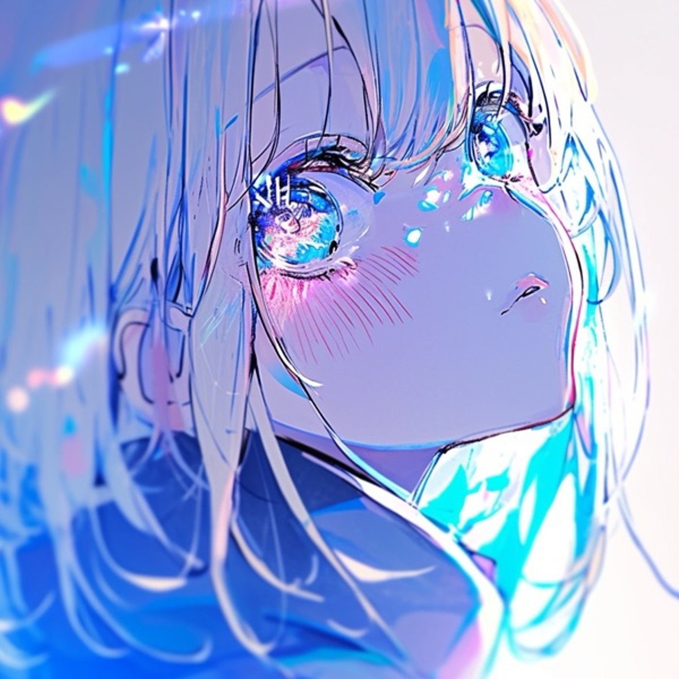 キズモノ episode artwork