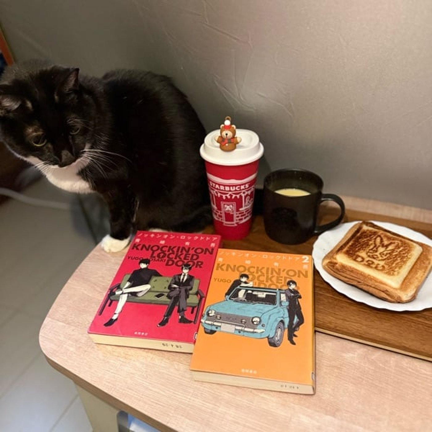 763【読書】青崎有吾/著『ノッキンオン・ロックドドア』 763【読書】青崎有吾/著『ノッキンオン・ロックドドア』