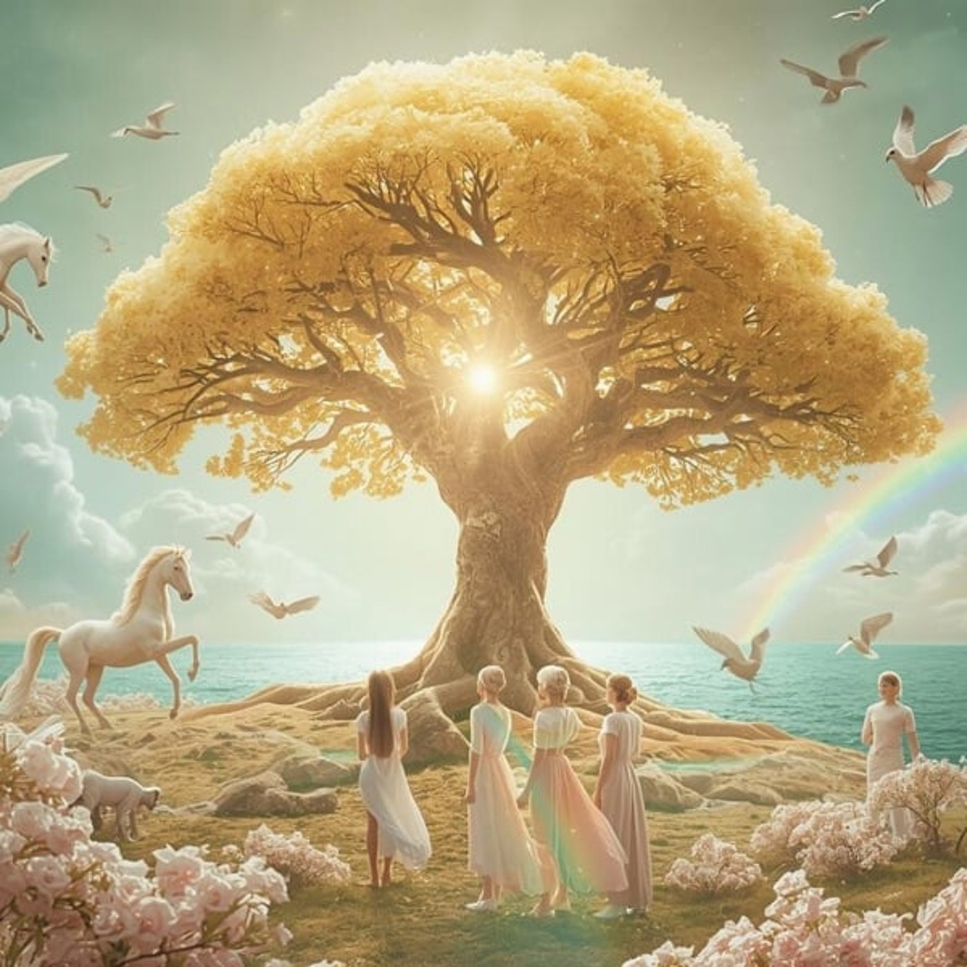 なぜ、音声配信を続けるのか?言霊の力について なぜ、音声配信を続けるのか?言霊の力について