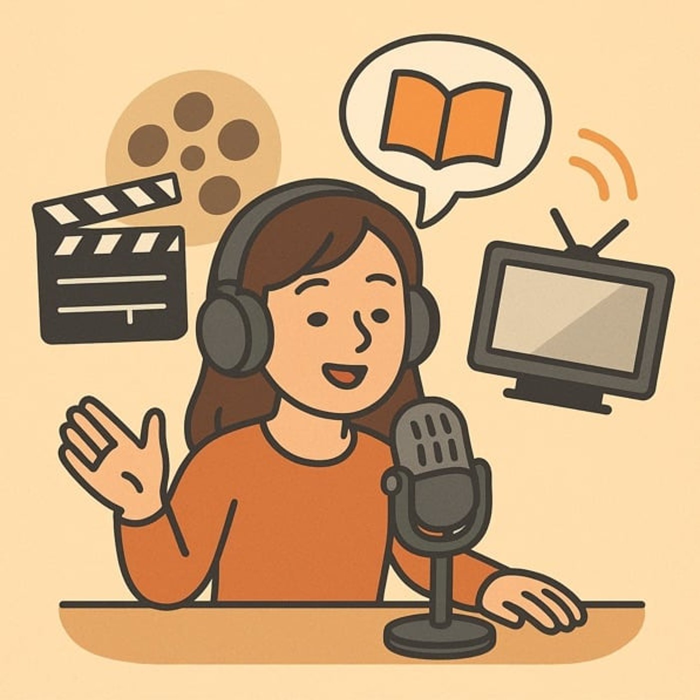 #23 見てみて!? ーおすすめの映画・ドラマの話 #23 見てみて!? ーおすすめの映画・ドラマの話