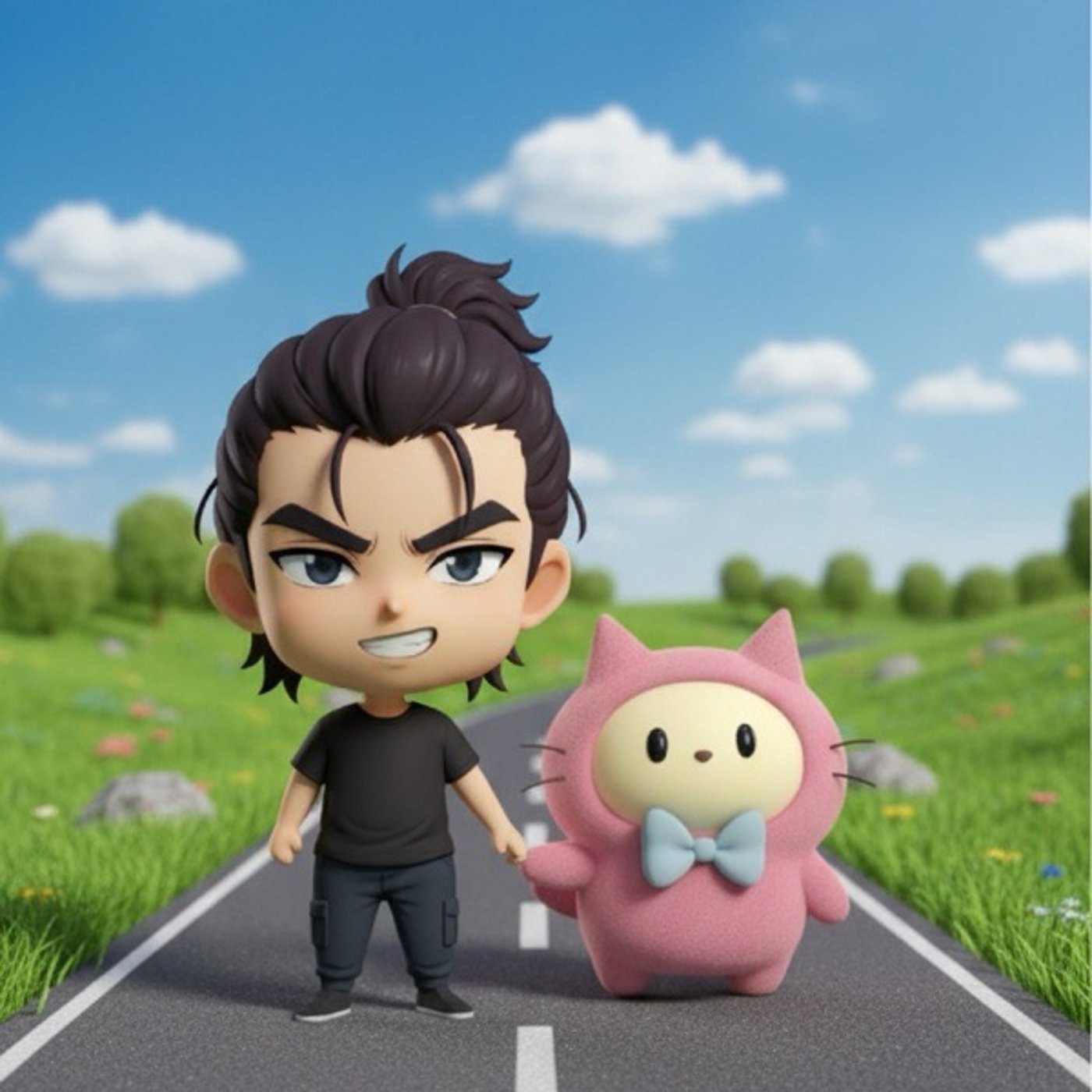 サムネイル自慢♡本人もわかっていなかった欲しかったもの episode artwork