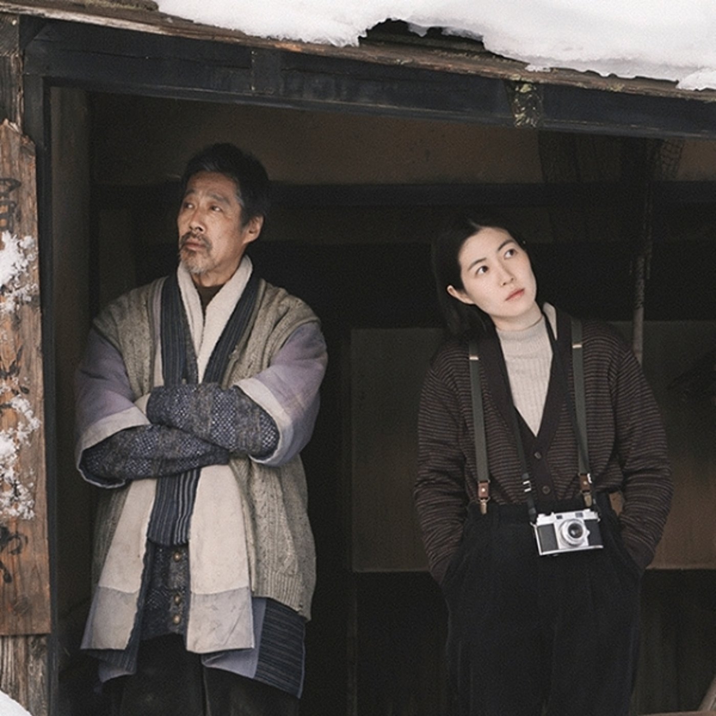 第25回　旅と日々