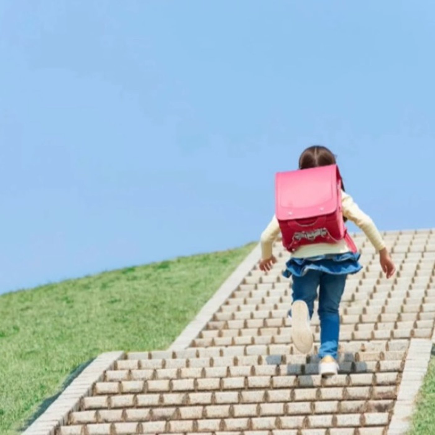 「不登校の子が〝動き出す力″の正体」