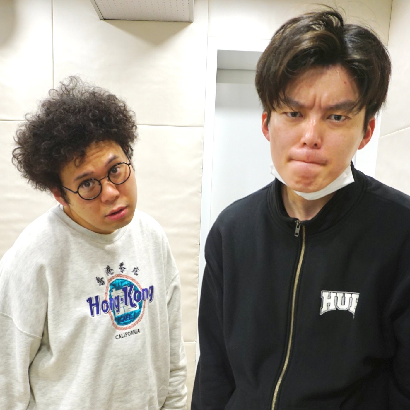 #143 龍ウケ問題