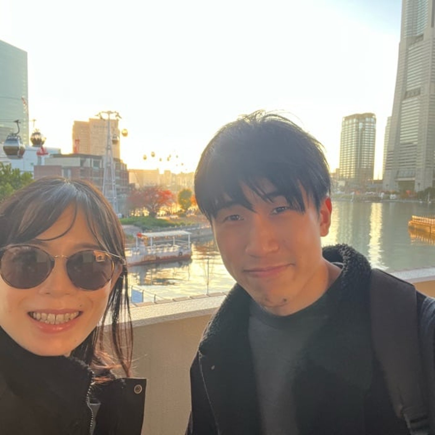 #224【初耳】川瀬、元茶道部だった。