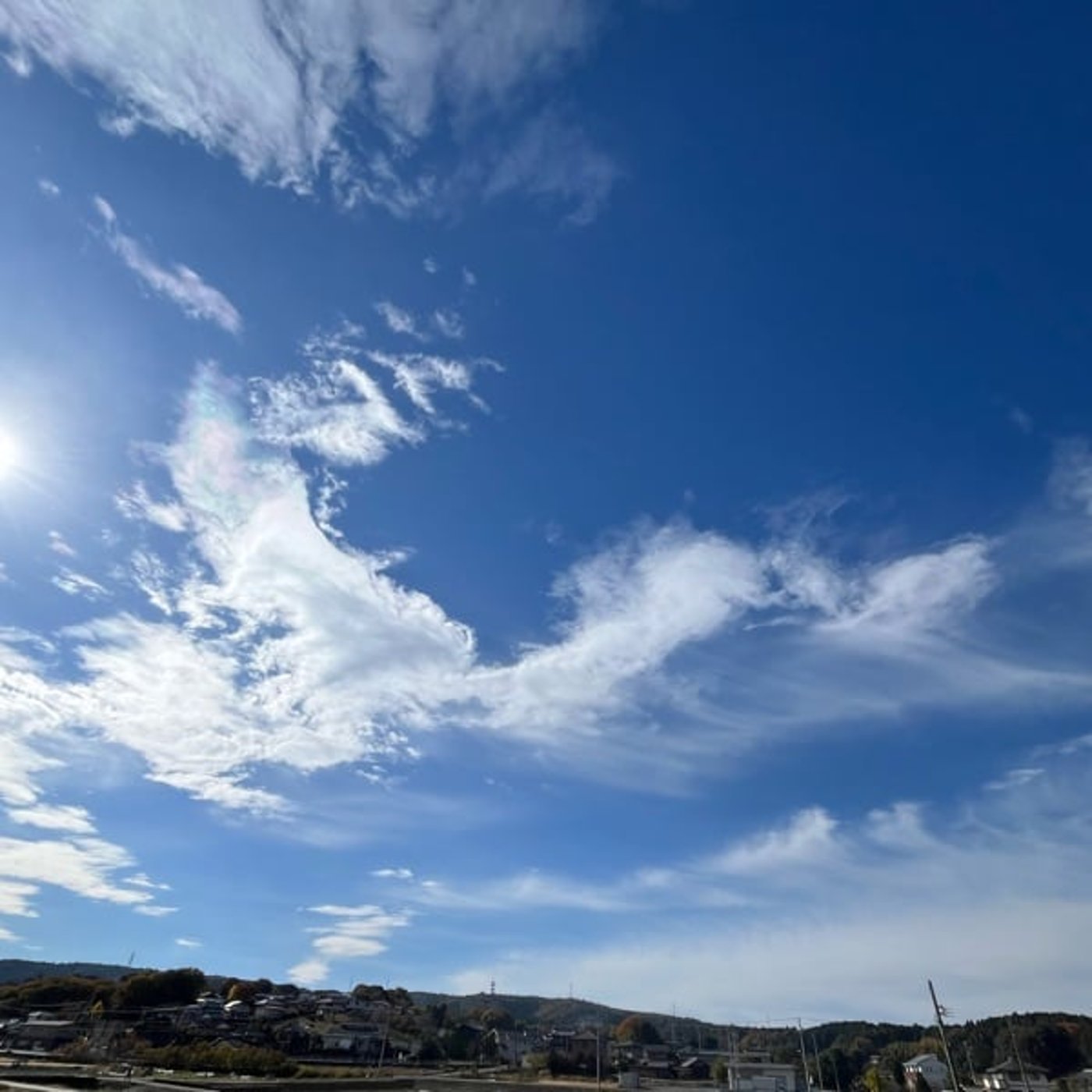 【今週のひとこと】土地に眠る真の神との繋がりを探究 🌸の紹介も 【今週のひとこと】土地に眠る真の神との繋がりを探究 🌸の紹介も
