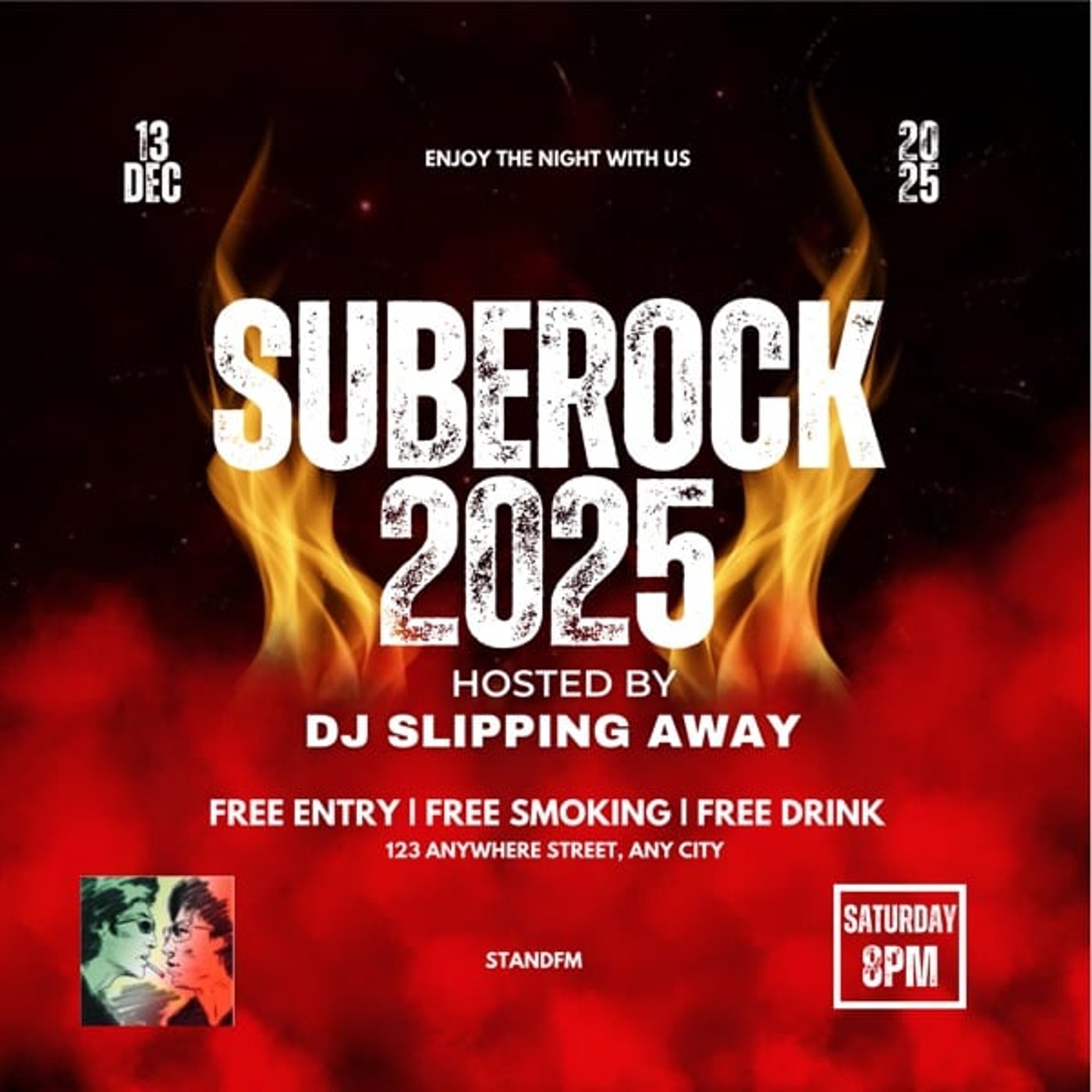 す べ ロ ッ ク 大 賞   緊 急🚨生 ラ イ ブ