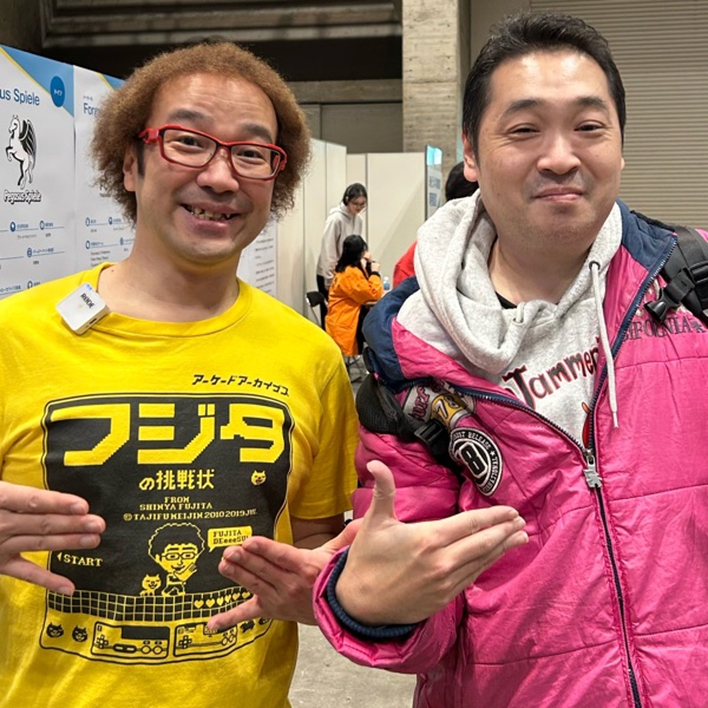 気分転換の買い物／DLsiteの大実験すごい／オバサンズ・サガ