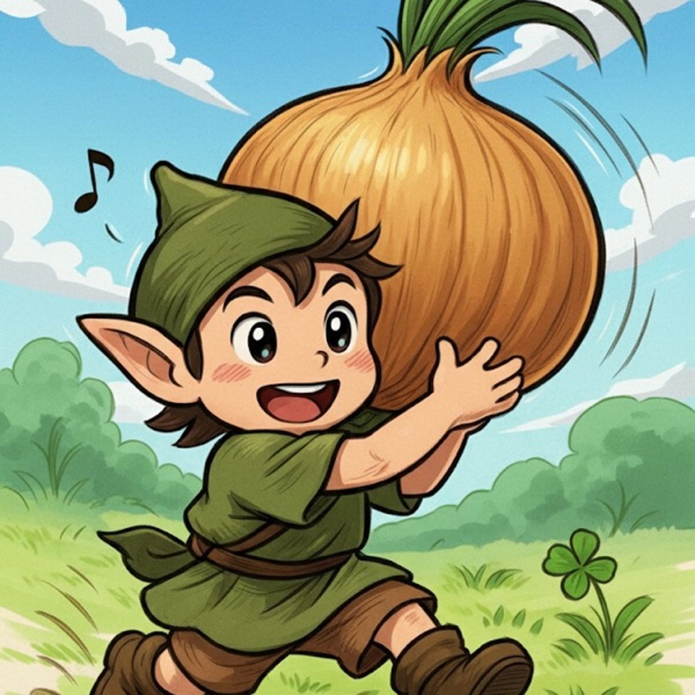 第31回の縁側　僕らのキャラクターは、工賃を稼げるか？ episode artwork