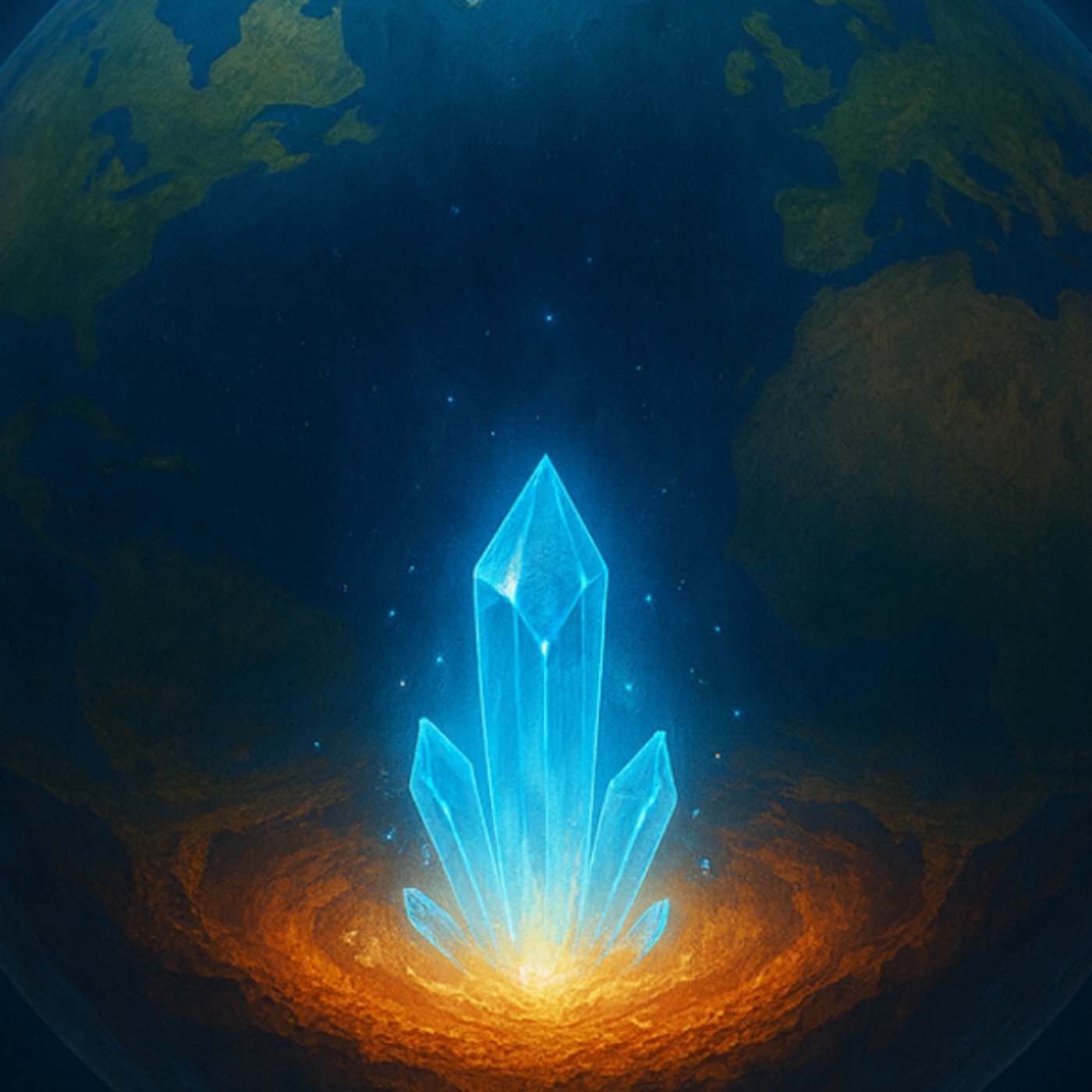 五感とスピリチュアル