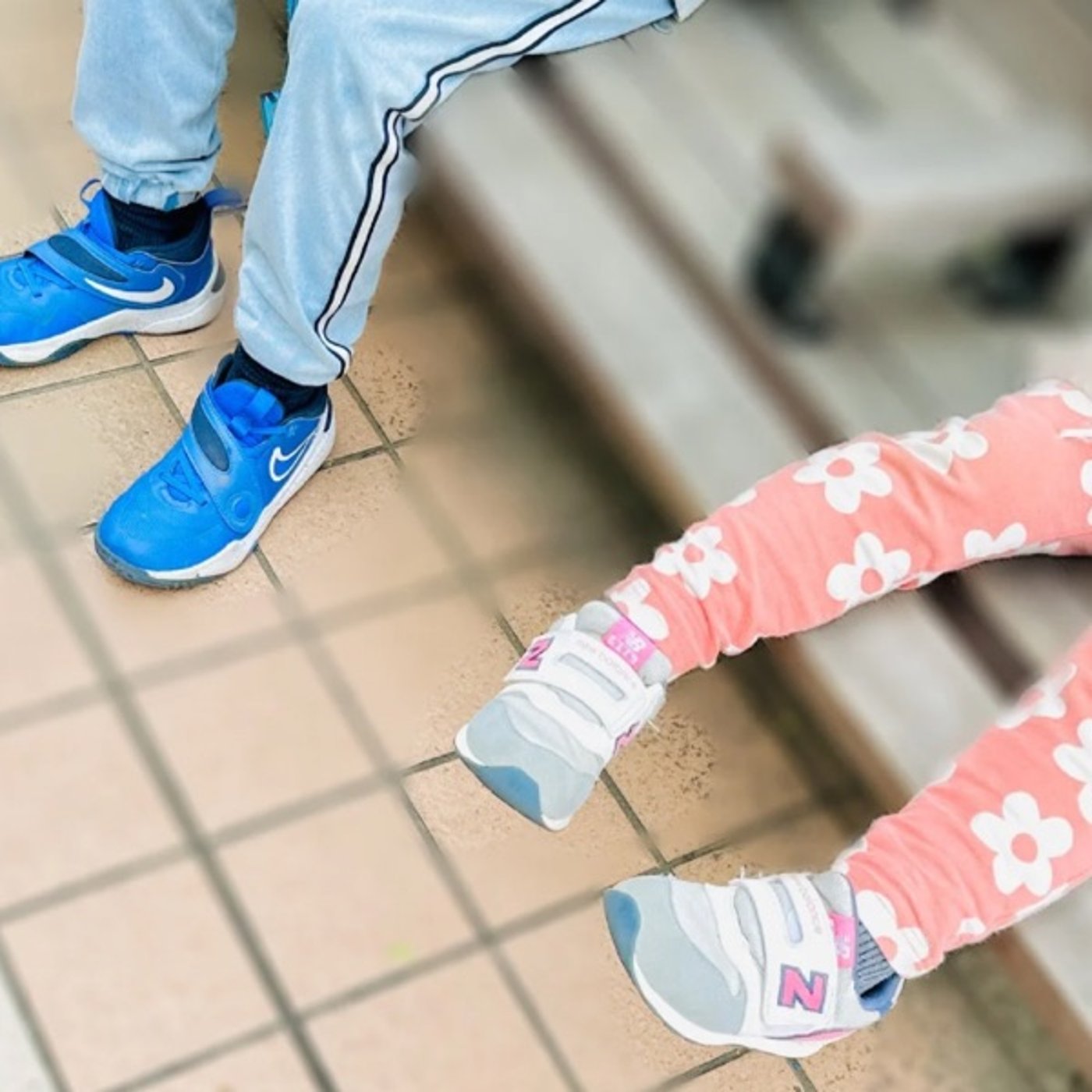 子育てのしにくさは、自分の過去にある 子育てのしにくさは、自分の過去にある