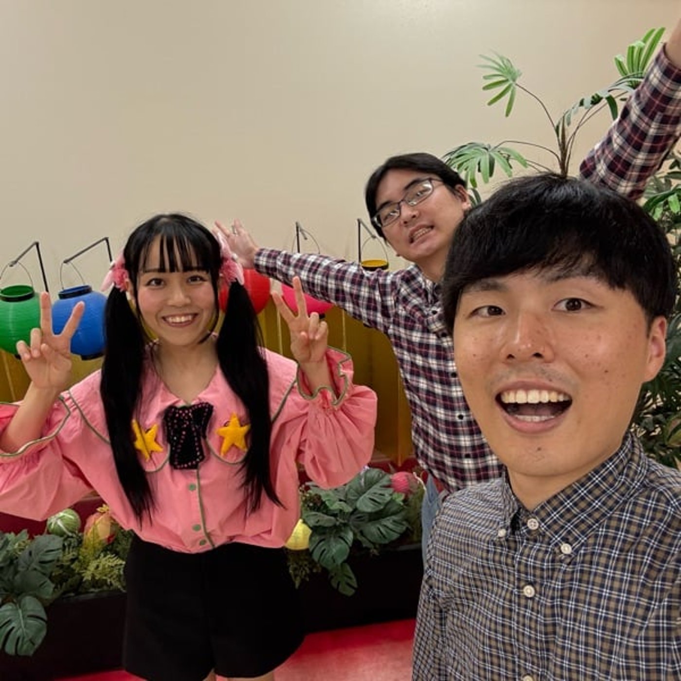 #148 お米を貰いました