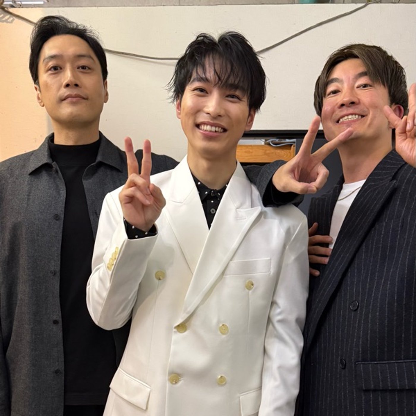 【第1081回】西野遼くんのバースデーイベントのMCでした！