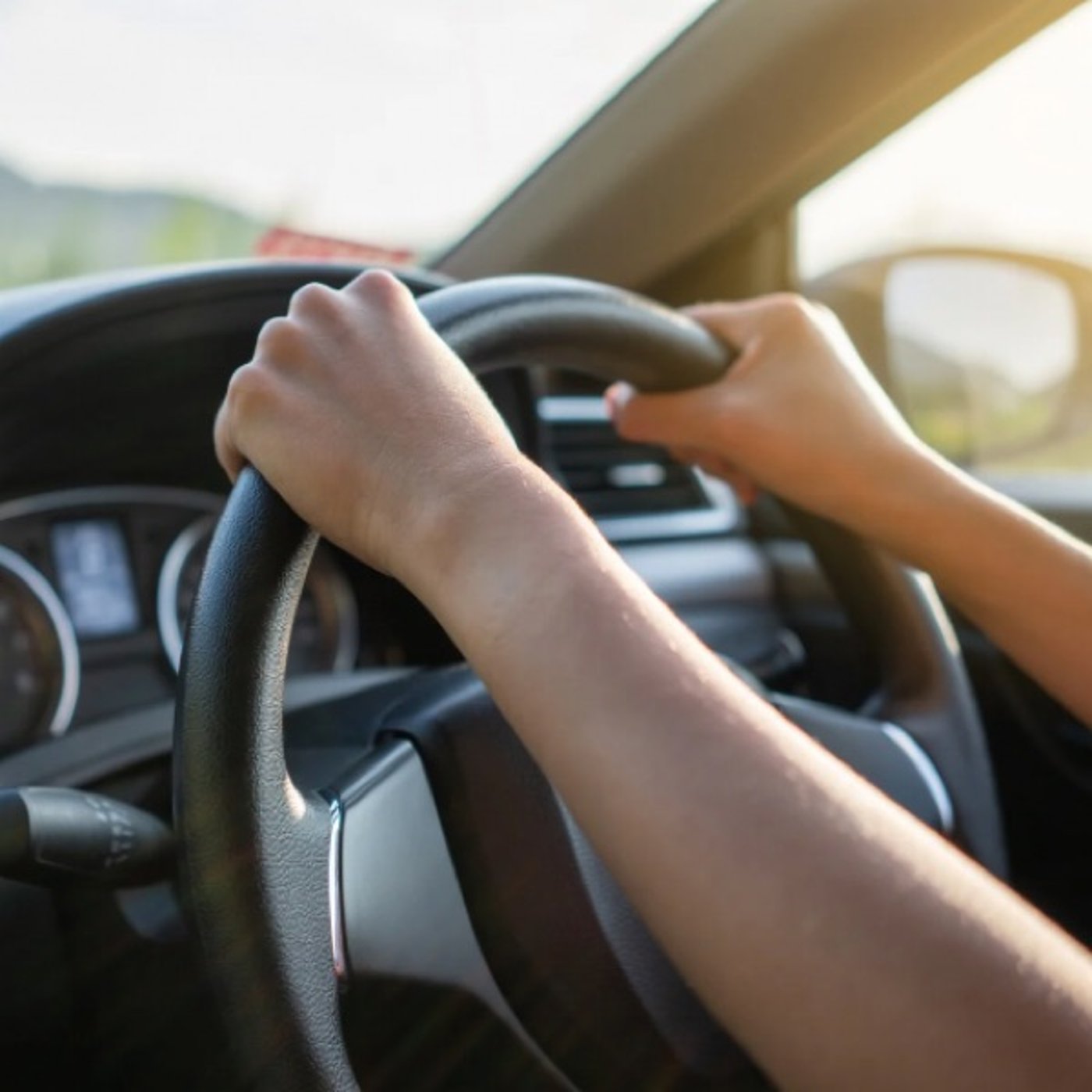 「不登校を一緒に乗り超えた車と、今日お別れしました」