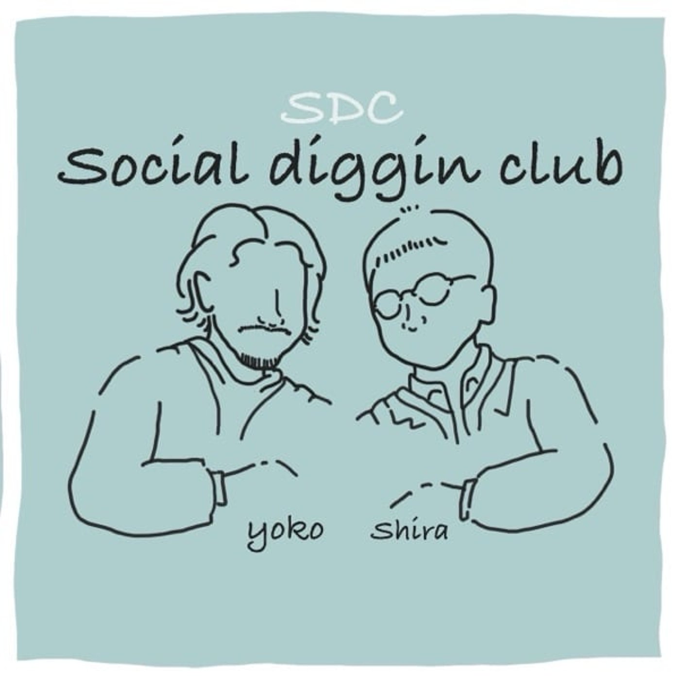 納豆とボンボンシールにてんやわんや