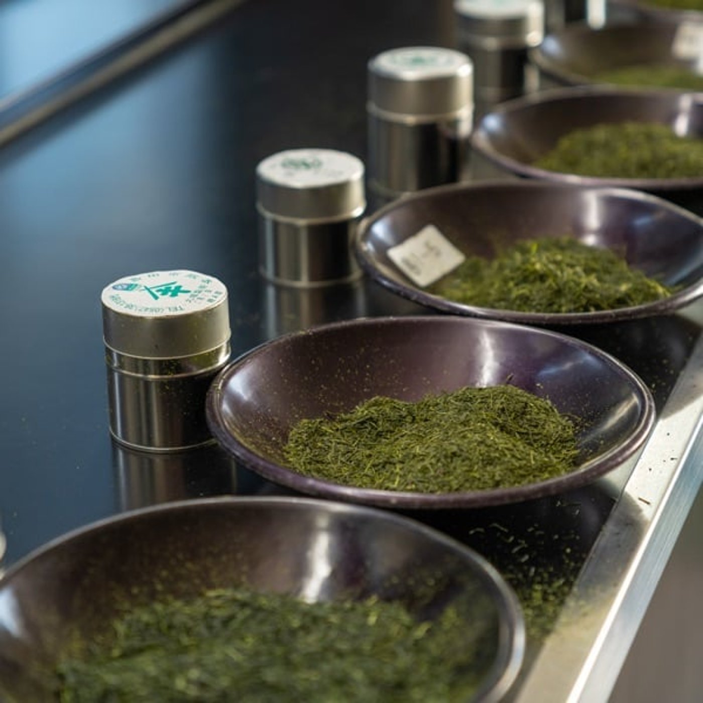 #30 「令和のお茶騒動」、茶業界はどうなる?椿宗善はどうする? #30 「令和のお茶騒動」、茶業界はどうなる?椿宗善はどうする?