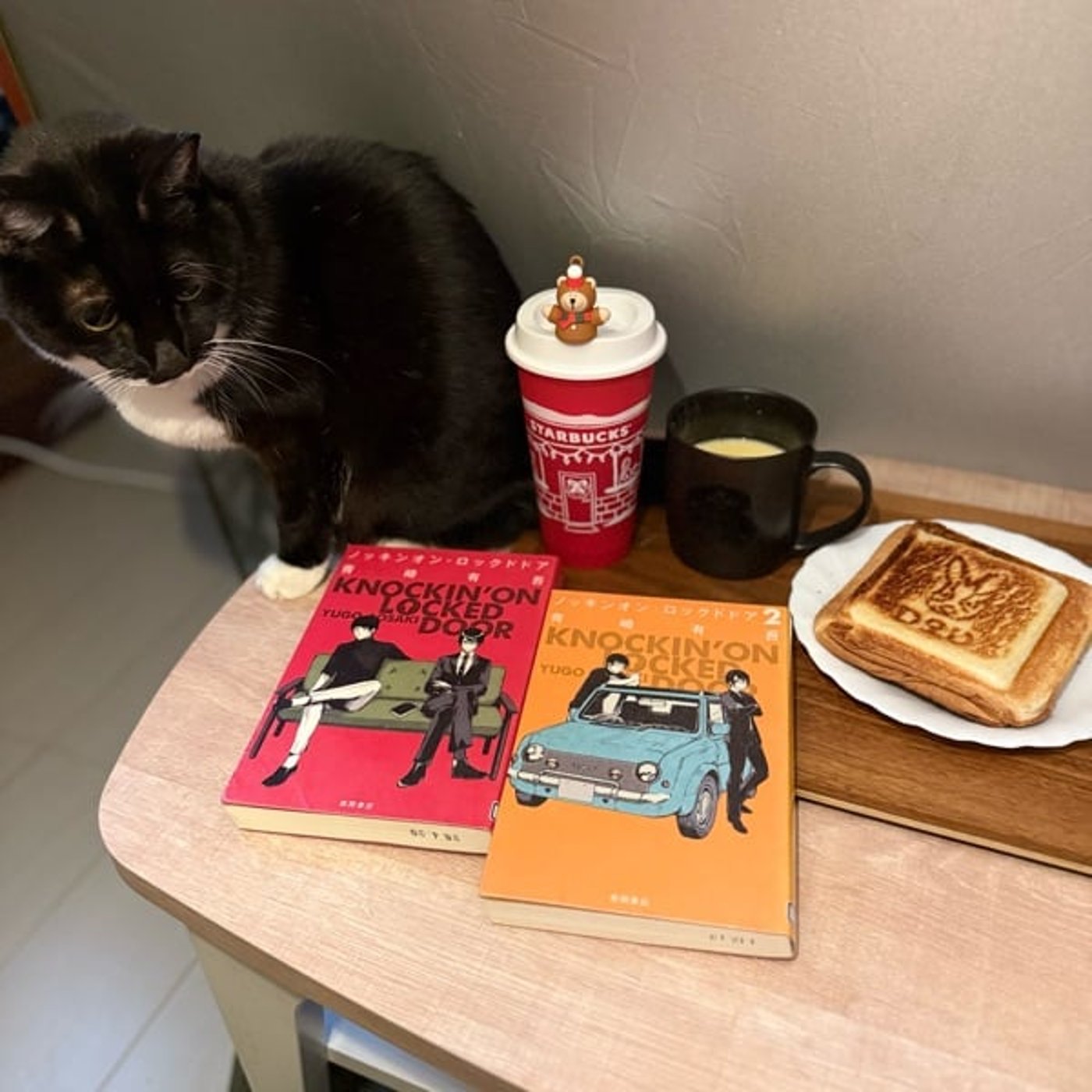 765 青崎有吾/著『ノッキンオン・ロックドドア2』 765 青崎有吾/著『ノッキンオン・ロックドドア2』