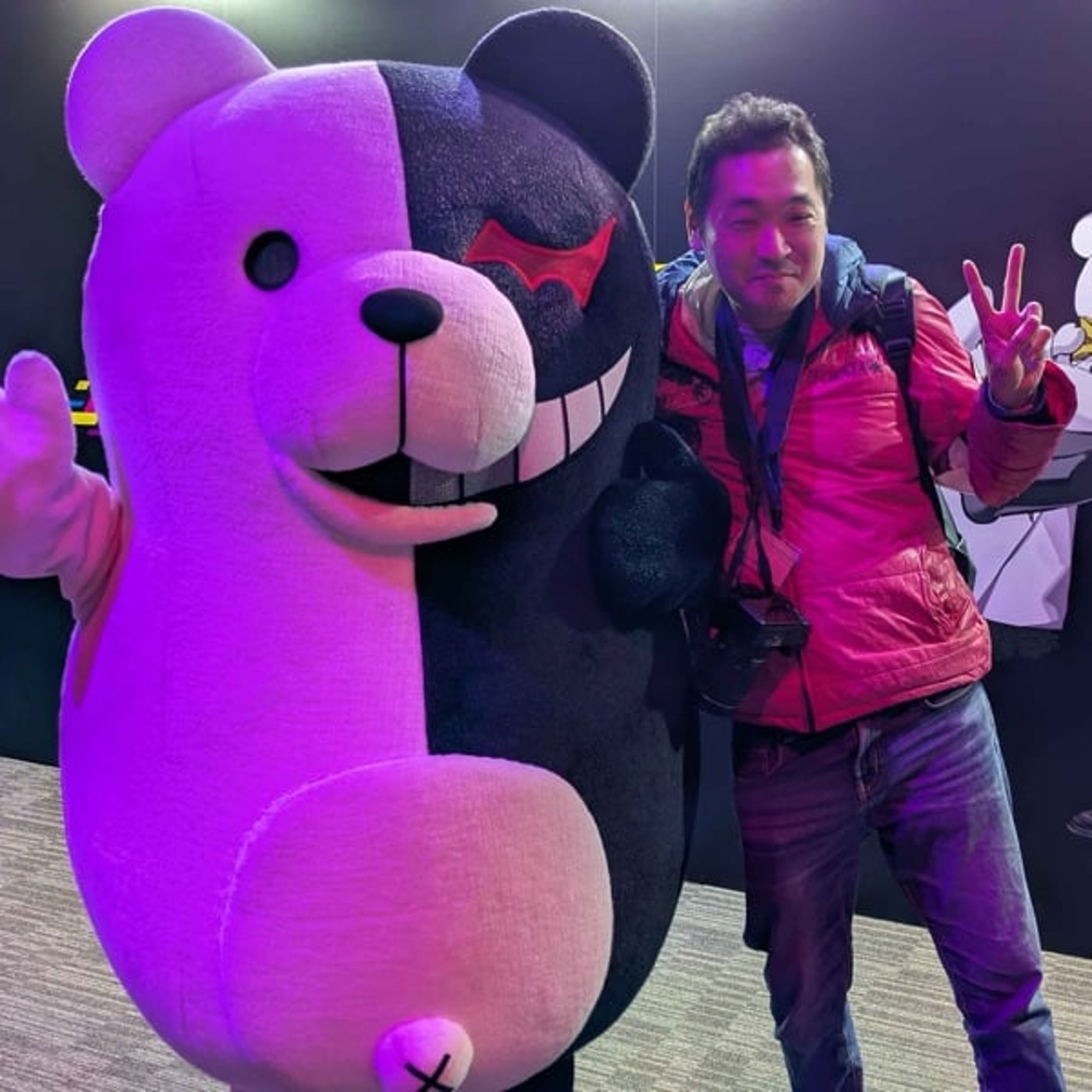 ダンガンロンパ15周年イベント!/チ。3巻まで読んだ ダンガンロンパ15周年イベント!/チ。3巻まで読んだ