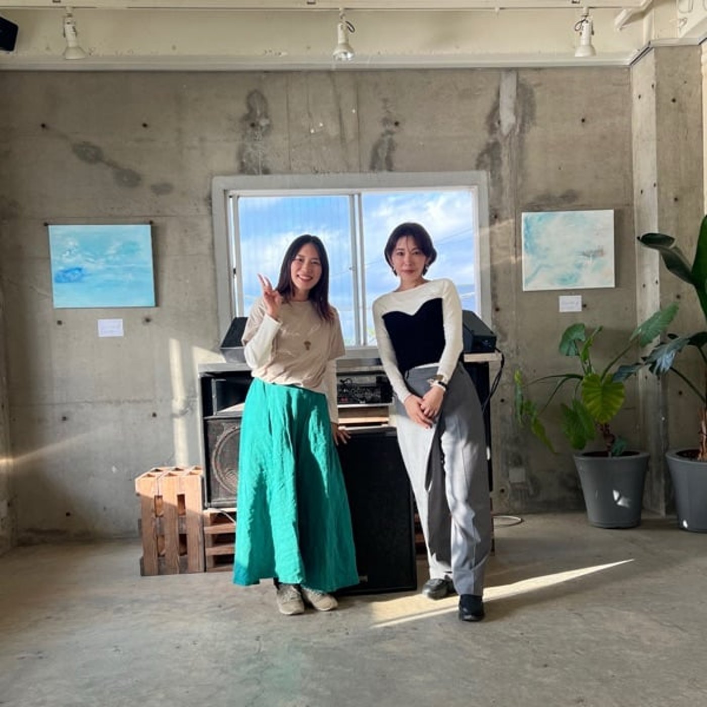 今日は葉山主催のたまきさんへ🐦🔥集客は初期設定が100割という話 今日は葉山主催のたまきさんへ🐦🔥集客は初期設定が100割という話