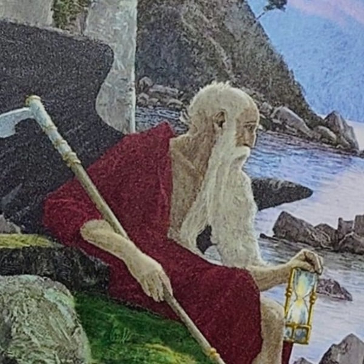 ℝ𝕖𝕝𝕒𝕩𝕪#𝟜𝟘 タロット✳カシオペヤ座からのメッセージ✳癒し