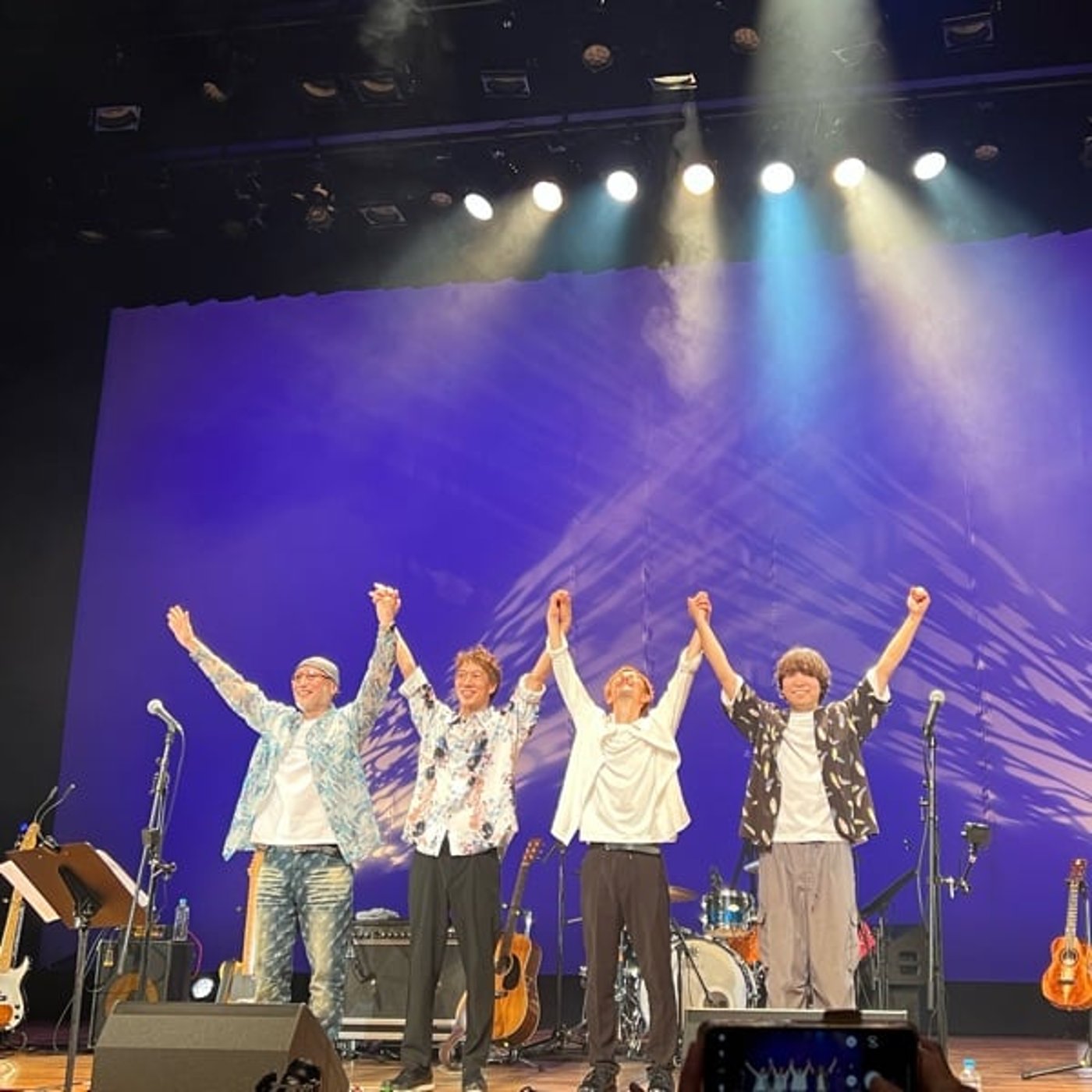 [トーク]フラリーパッドさんのコンサートとブラックフライデーの話