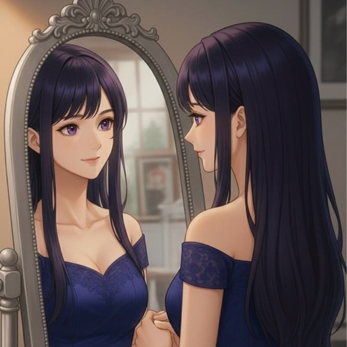 #71 AIを使役して、心を再構築？《心の変化》を語ってみた episode artwork