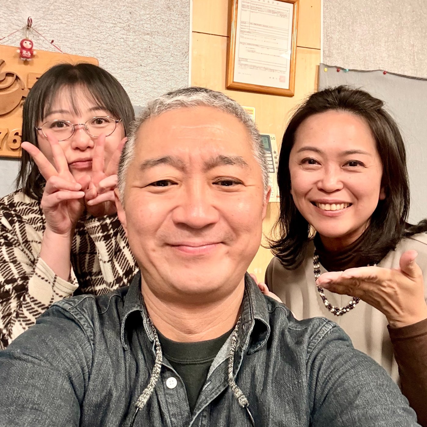 #16　ご当地の名店～2025年11月18日放送 episode artwork