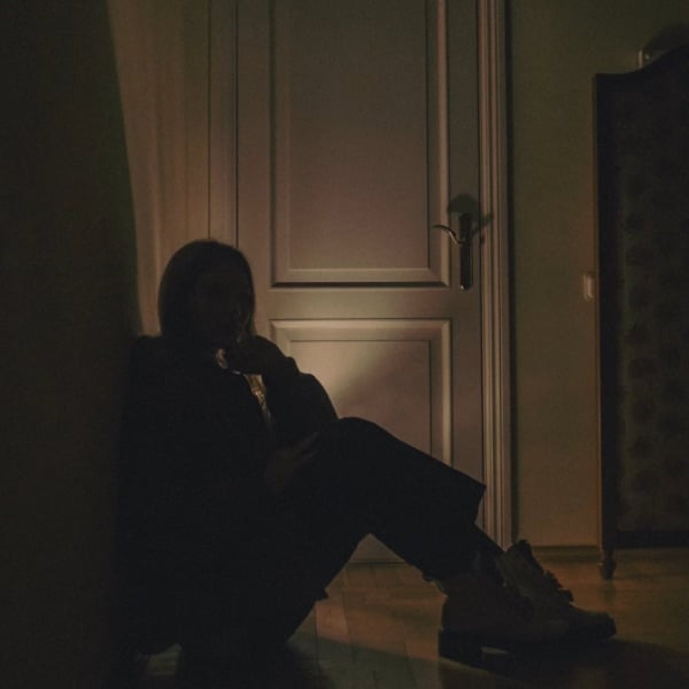 「何もできない時、私が続けたたった一つのこと」