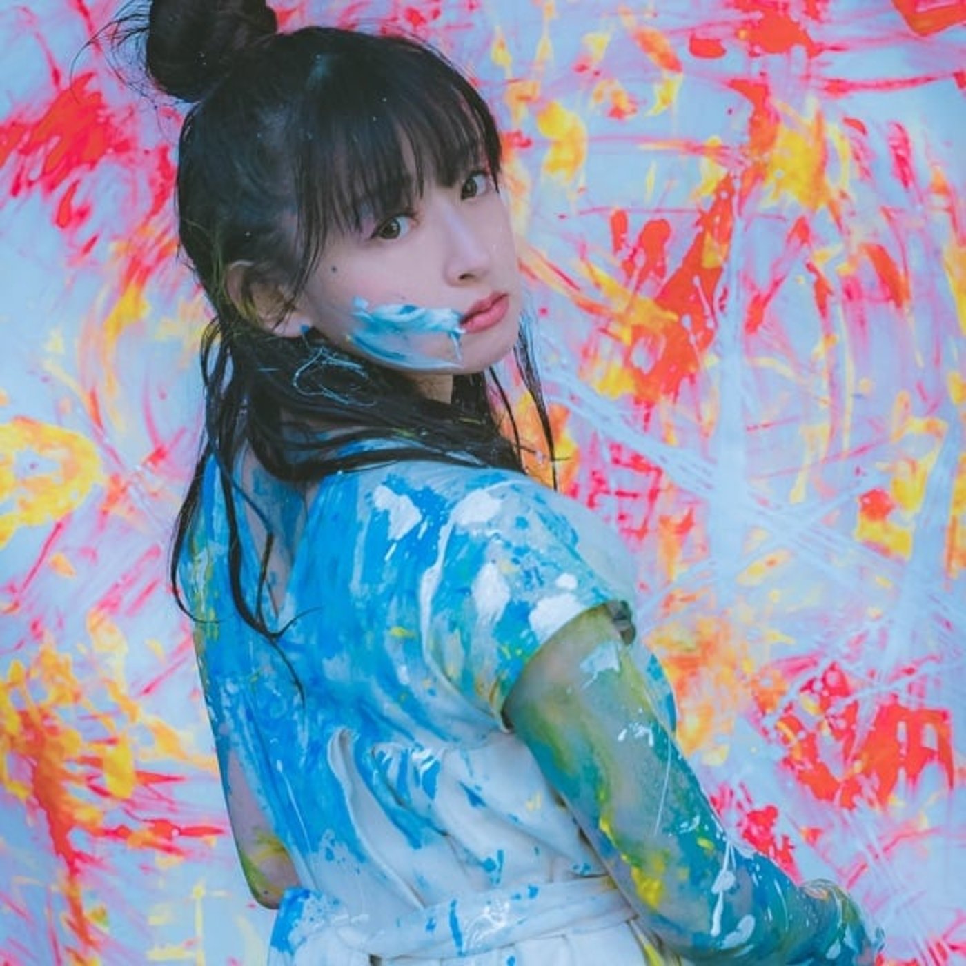 #1089 おどしえもん #1089 おどしえもん