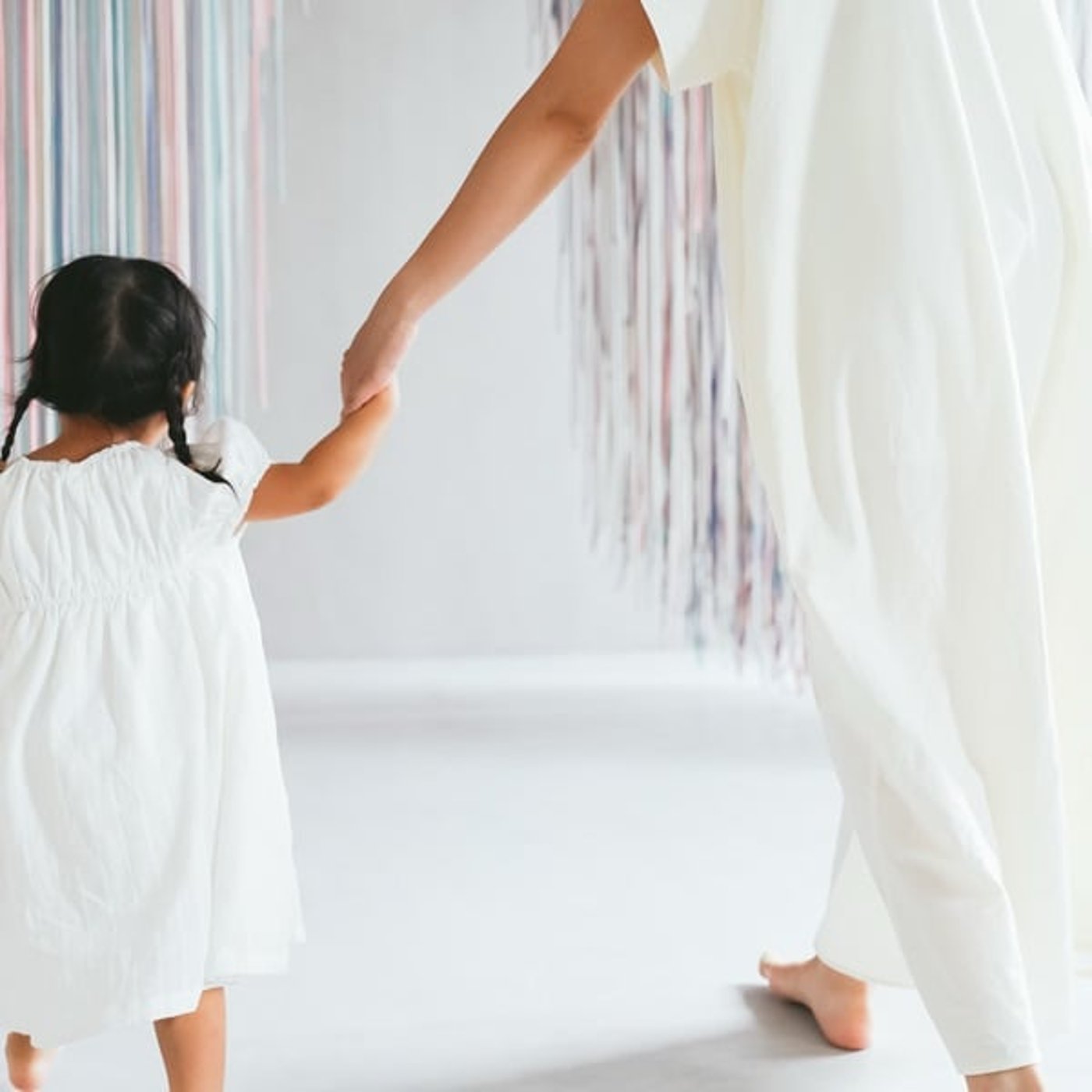 娘の気持ちが尊重されてうれしい。 娘の気持ちが尊重されてうれしい。