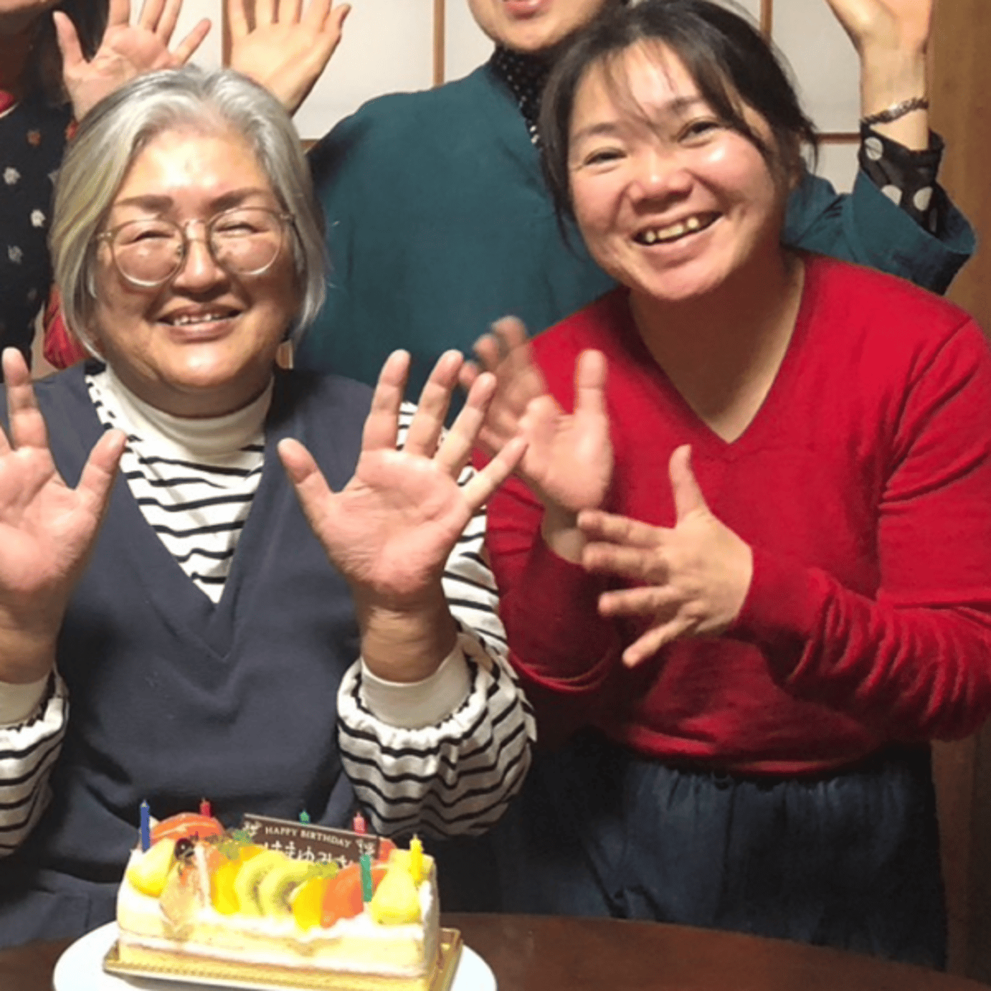 #620 今夜はみかん農家のmikさんと初コラボ、菌ちゃん農法の話やらなんやら