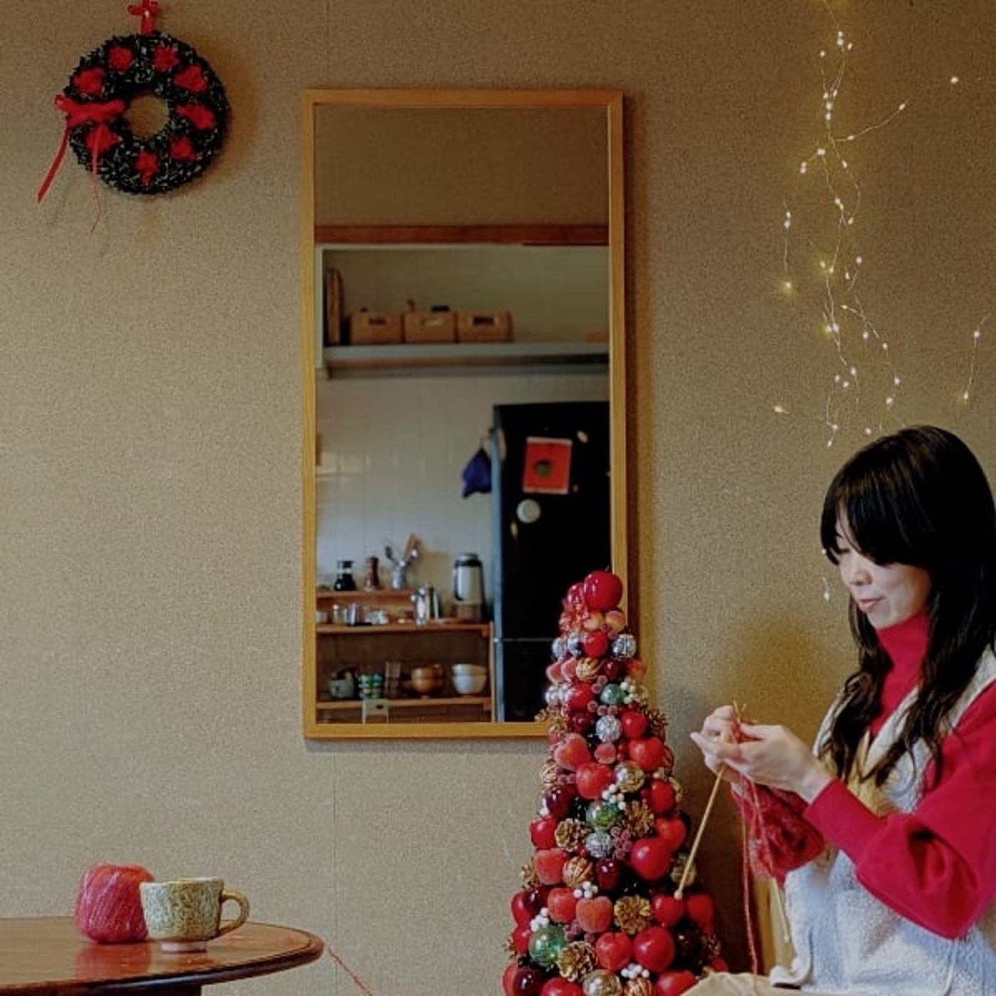 しんどい時は、甘える日。