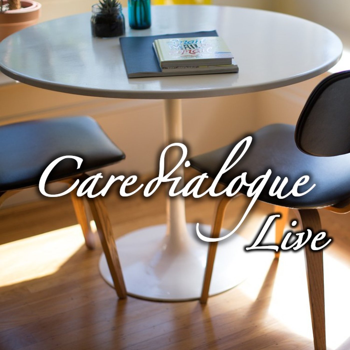 第56回 1周年公開収録「その人らしいってどういうこと？」