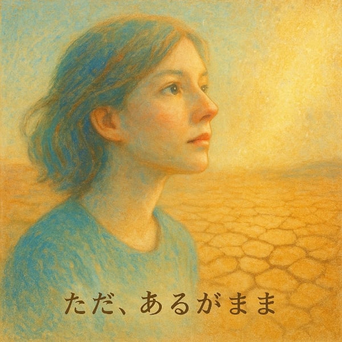 31.  世界が残酷だと感じるときに