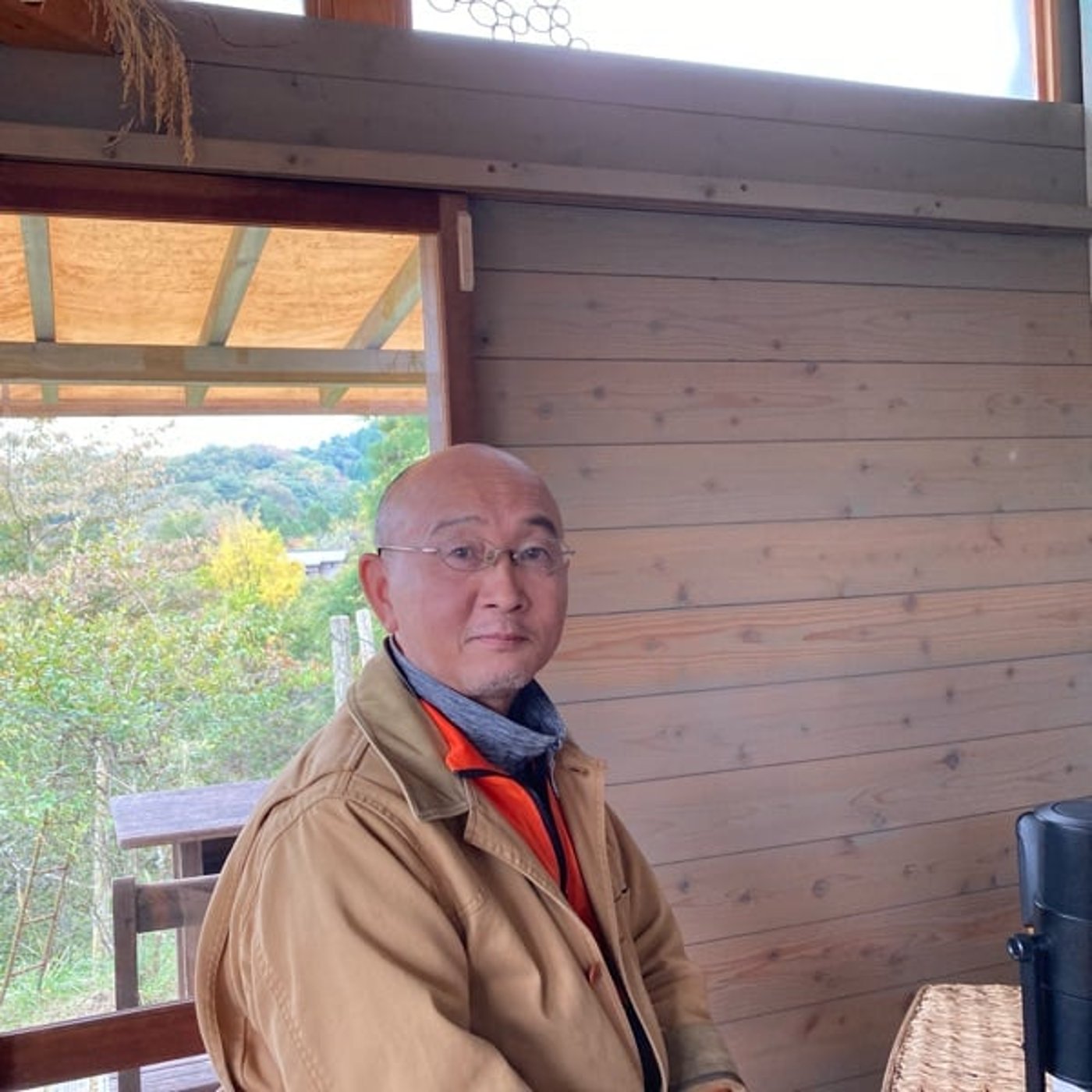 #195 かわいいんですよ、マナティは！小野英彦さん