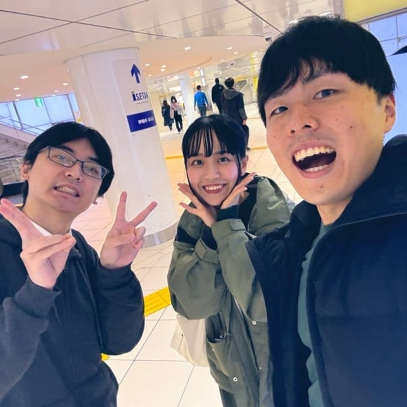 #149 面白くなってどうするんだよ