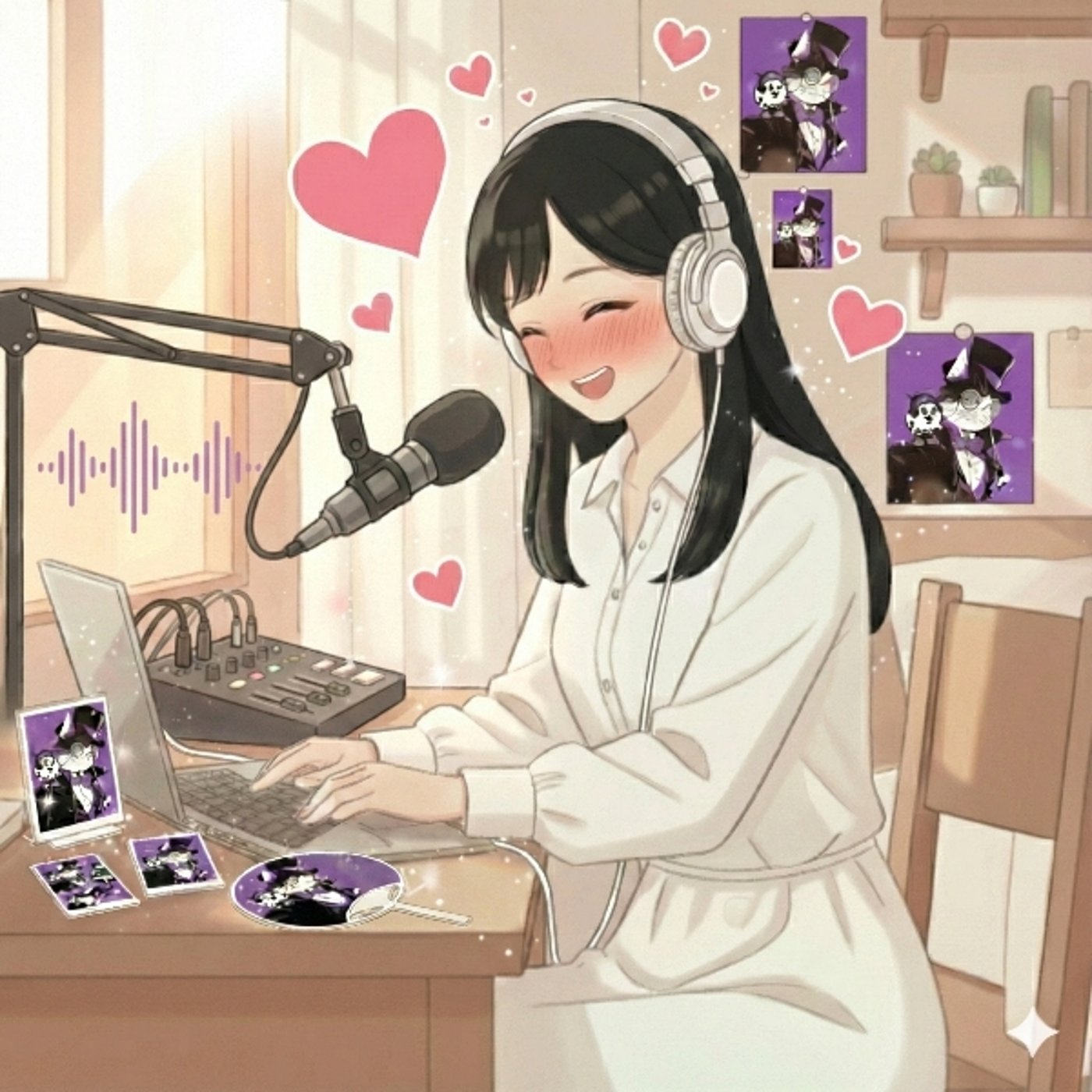 がんばれないSNSがあってもいい♡心がふっと軽くなった理由」