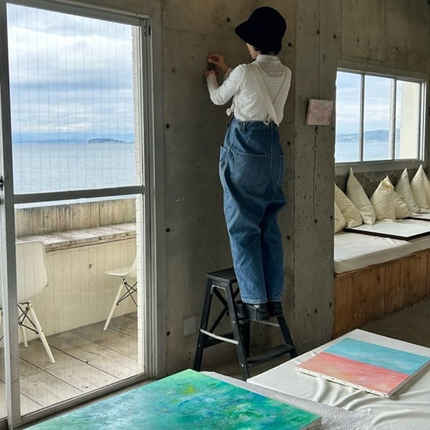 AIと人間の行方🫶貴方にしかない価値について AIと人間の行方🫶貴方にしかない価値について