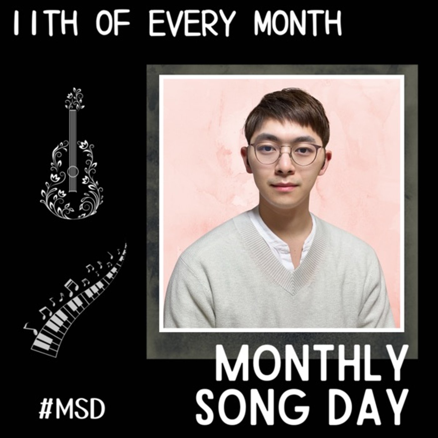 My angel/天川詞葉🌕MSD2512 episode artwork