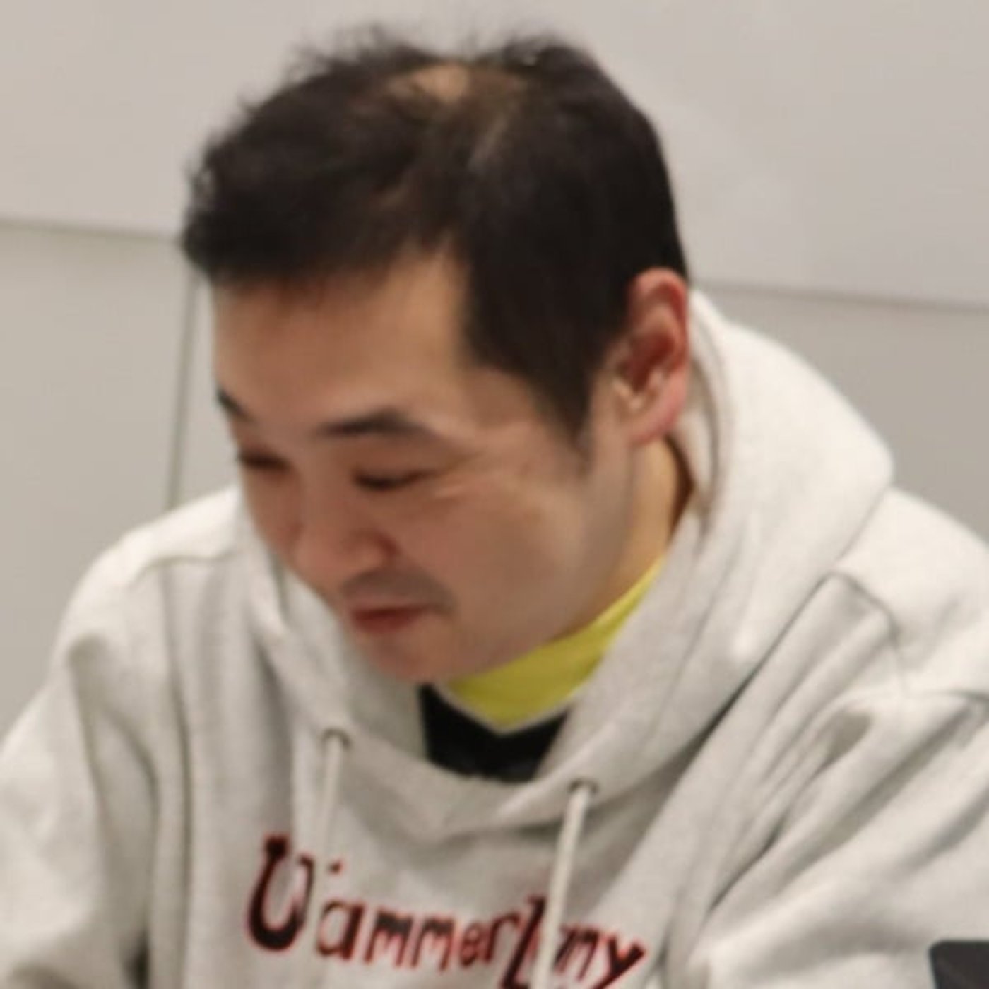 かっぱえびせん食べたい/ハゲ散らかりすぎてる/カワちゃんがミノキシジルさん? かっぱえびせん食べたい/ハゲ散らかりすぎてる/カワちゃんがミノキシジルさん?