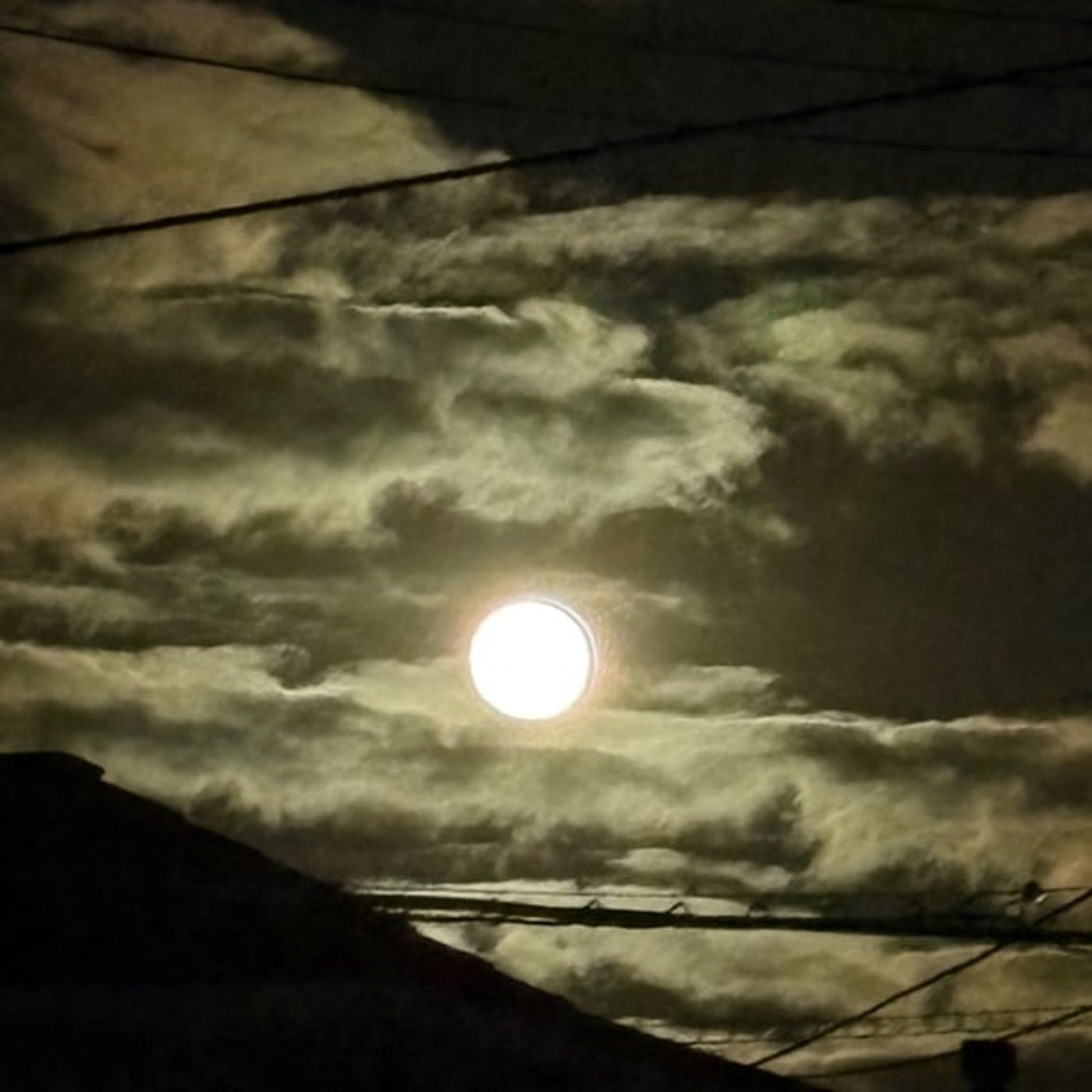 双子座満月で受け取ったこと 双子座満月で受け取ったこと