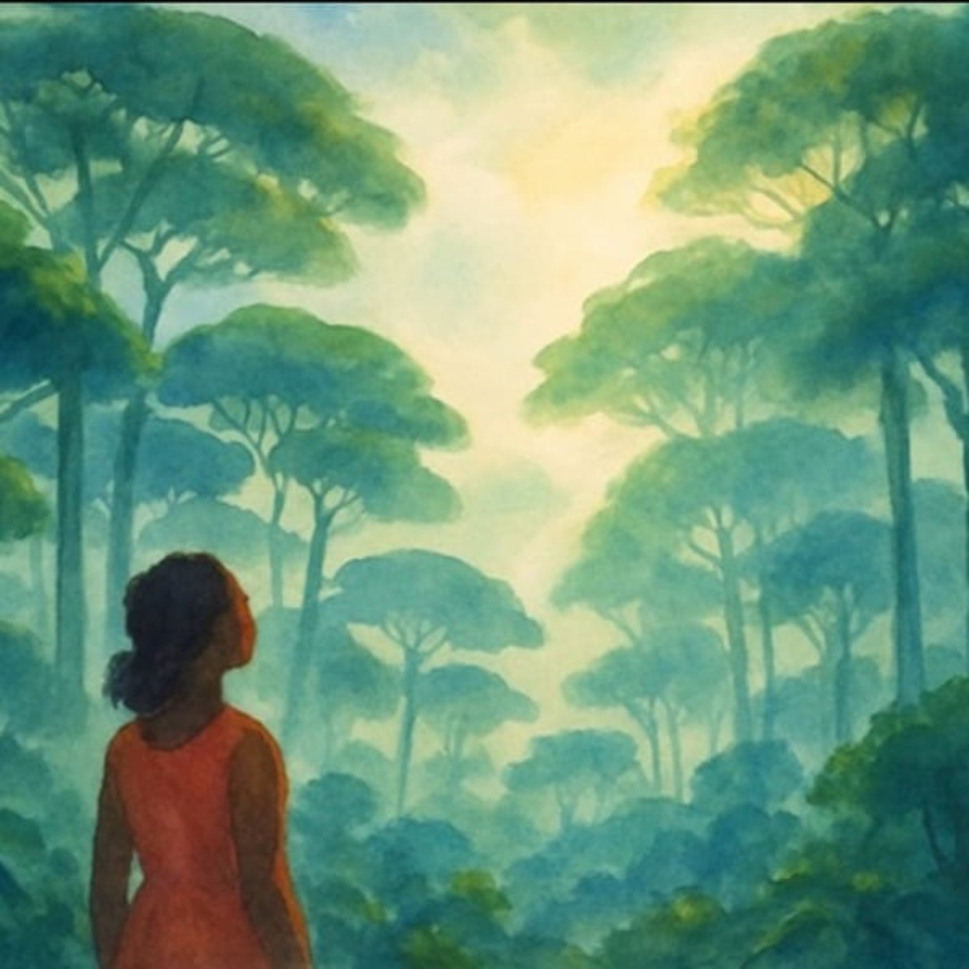 アフリカの森は“吸収源”ではなくなった―衛星が見た大陸規模の反転