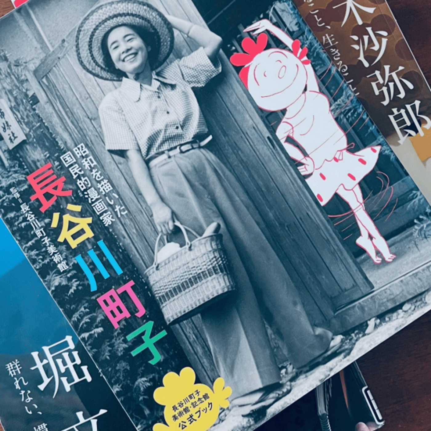ライブ配信｜好きな絵師たち episode artwork