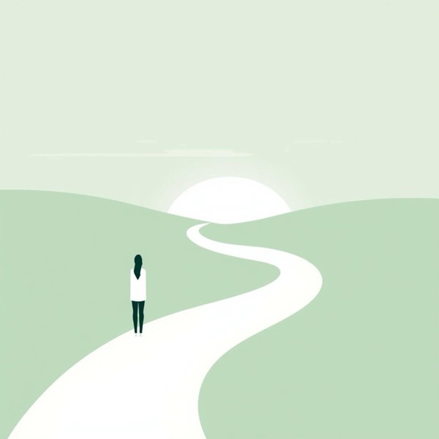 要約：この仕事で10年後もいい？30代女性の方の静かな違和感 episode artwork