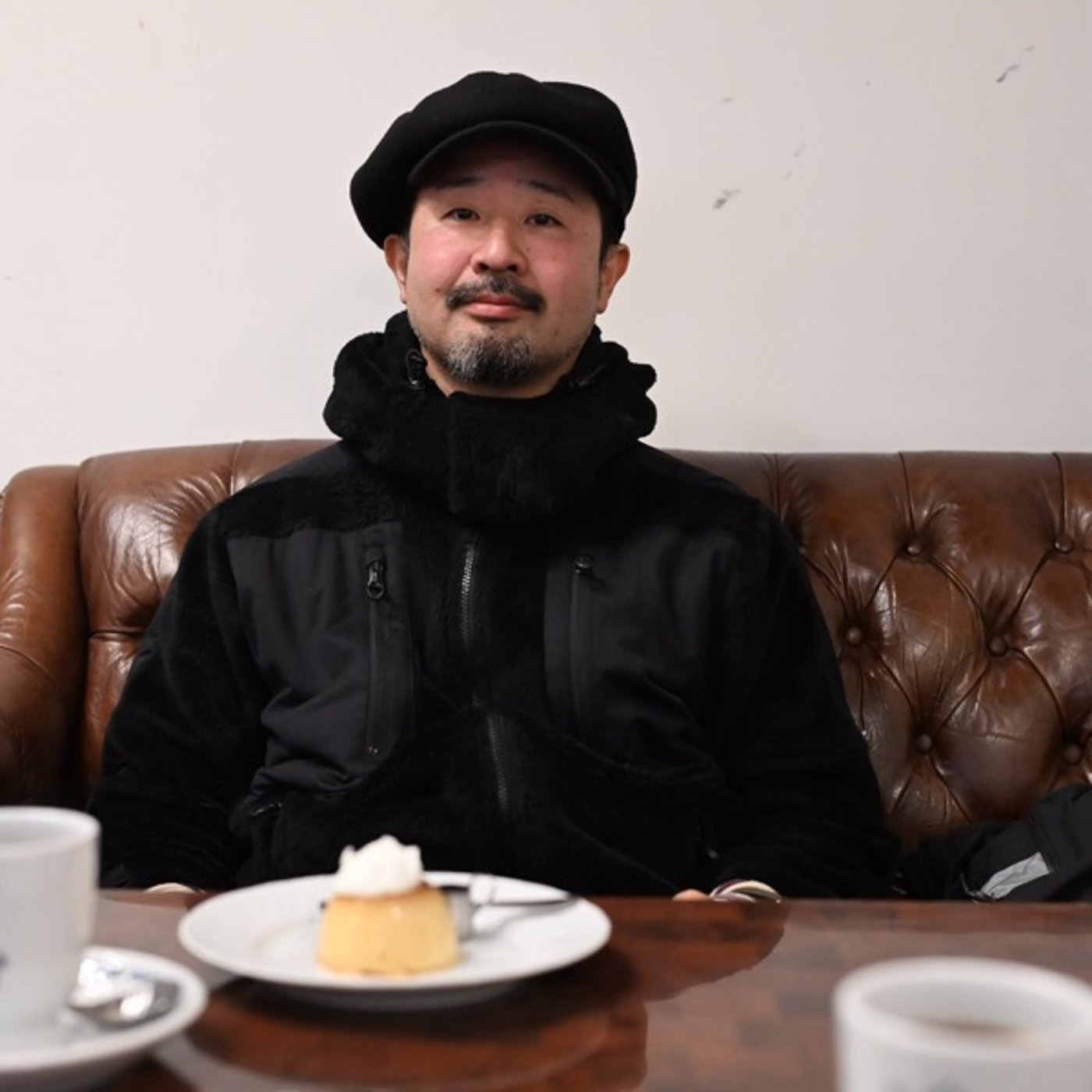 ゆとりがないと運は良くならない episode artwork