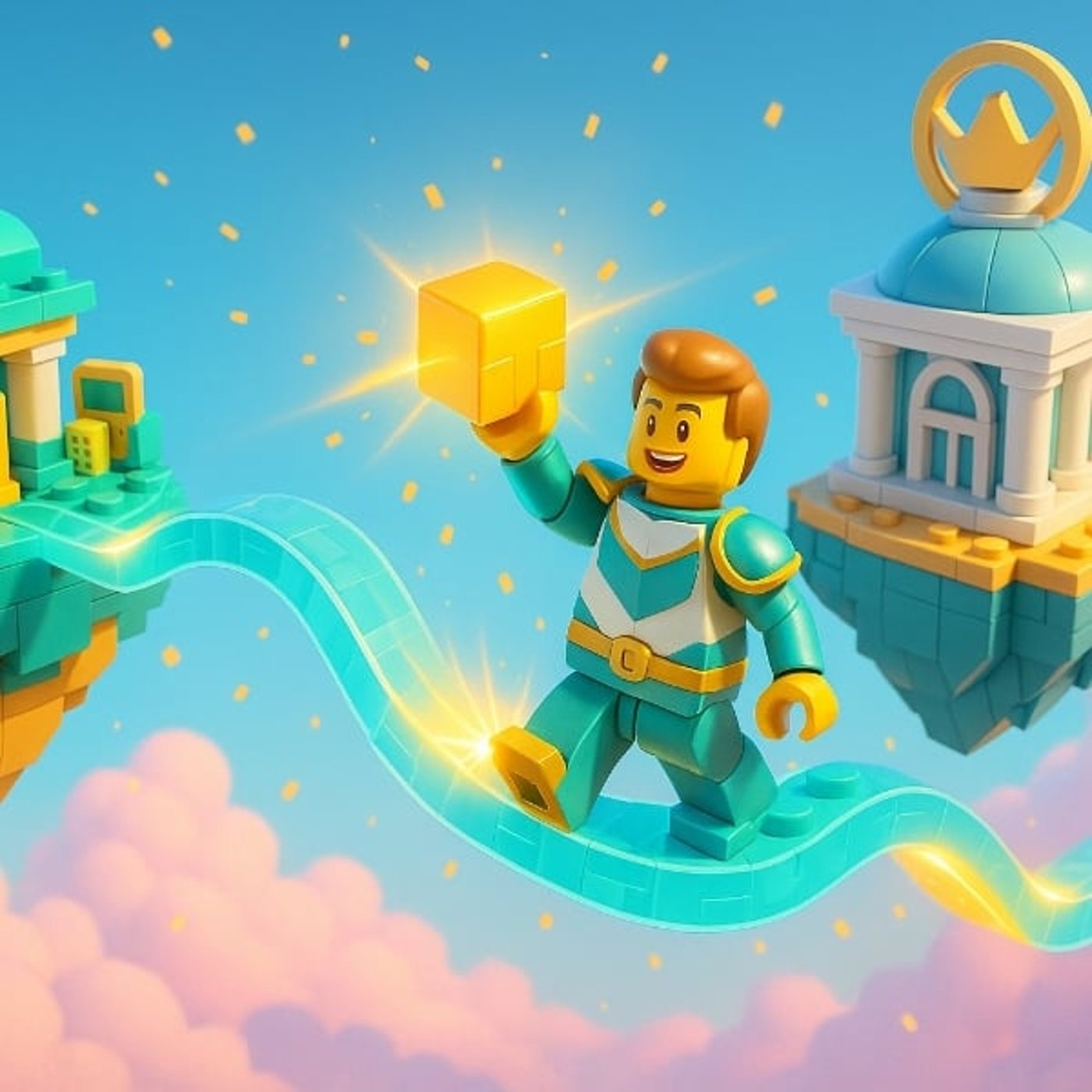 未来の銀行「WeFi」がついに中央銀行の門を突破！！